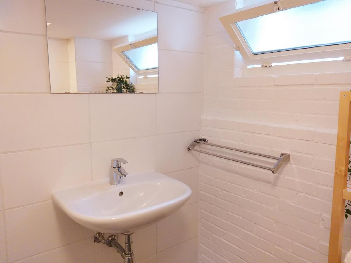 Souterrain Aan Zee Villa Katwijk aan Zee Exterior photo